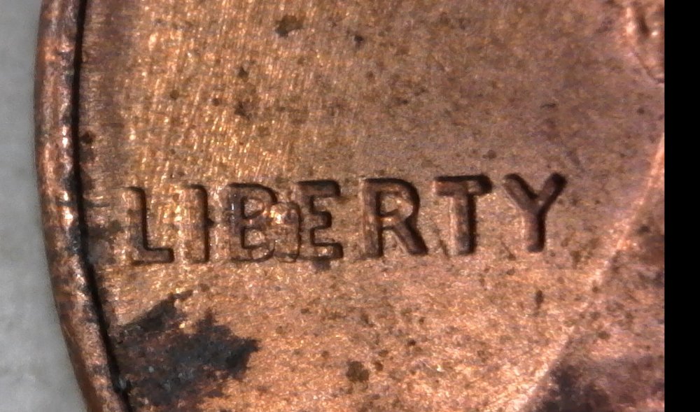 1995-P-Lincoln-Memorial-Cent-With-Nice-